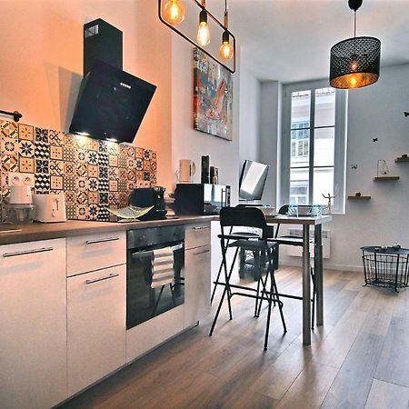Appartement Neuf Hyper Centre _ Saint Ferreol Marseille Luaran gambar